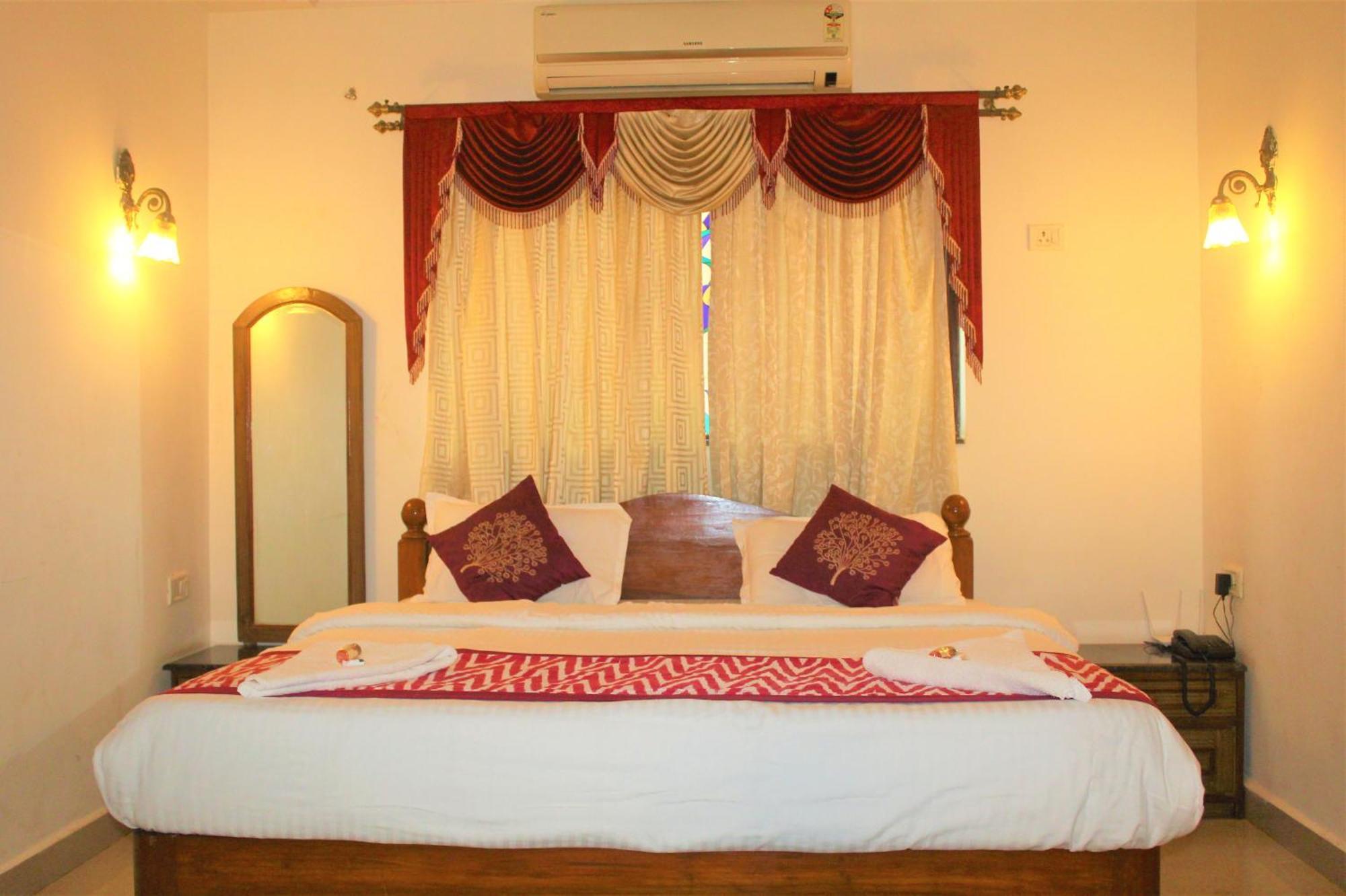 Sonikas Holiday Homes Candolim Εξωτερικό φωτογραφία