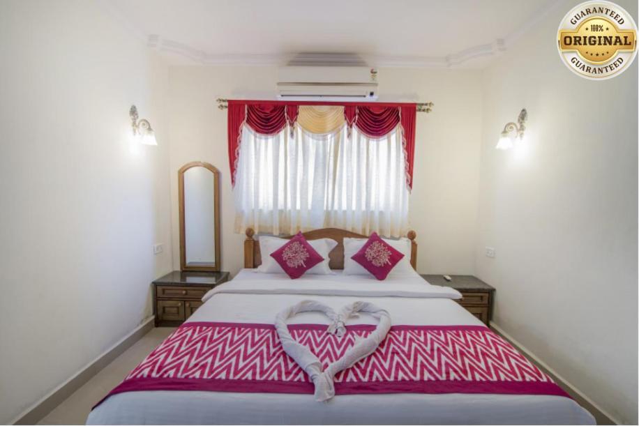 Sonikas Holiday Homes Candolim Εξωτερικό φωτογραφία