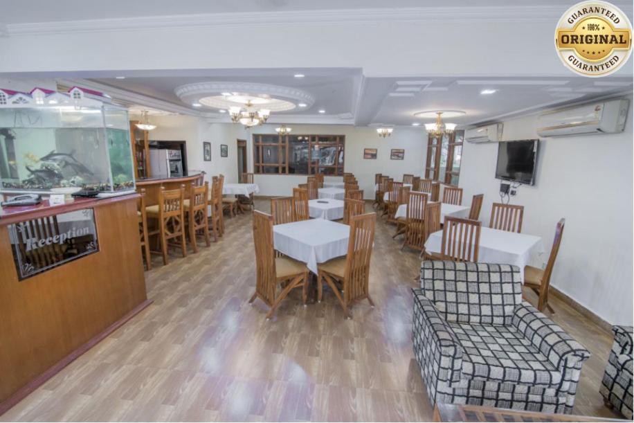 Sonikas Holiday Homes Candolim Εξωτερικό φωτογραφία