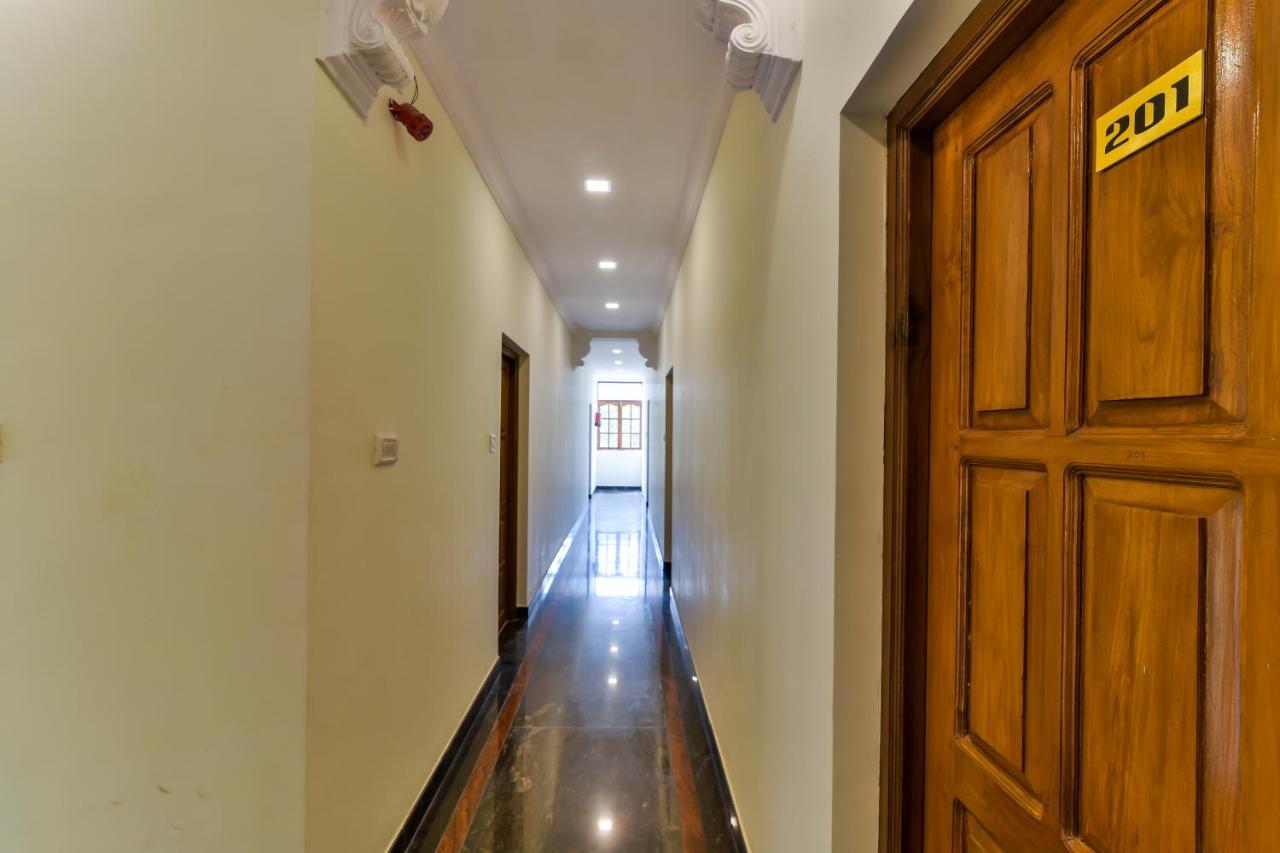 Sonikas Holiday Homes Candolim Εξωτερικό φωτογραφία