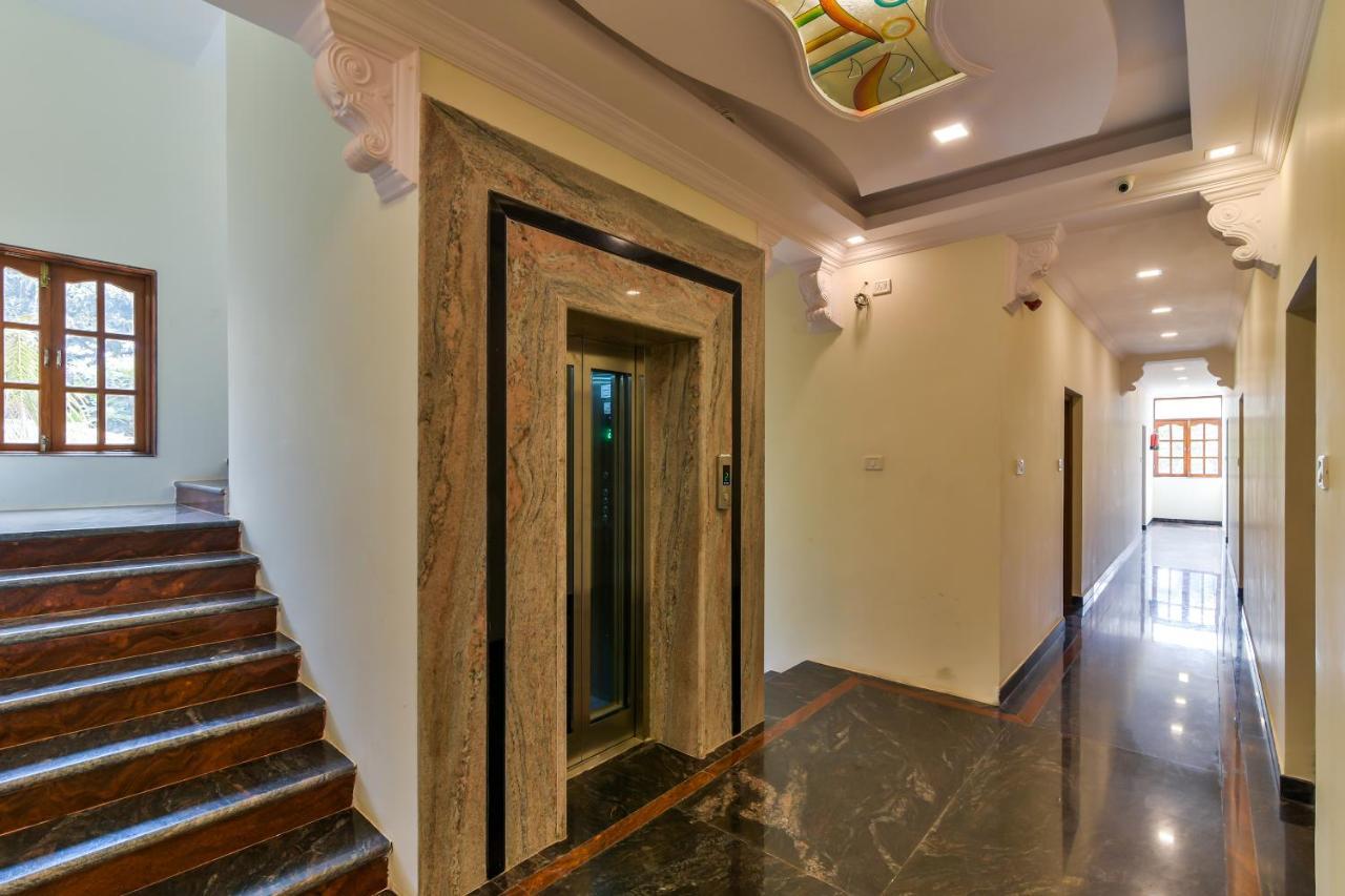 Sonikas Holiday Homes Candolim Εξωτερικό φωτογραφία