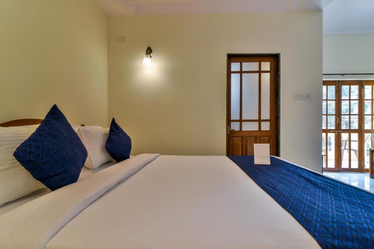 Sonikas Holiday Homes Candolim Εξωτερικό φωτογραφία