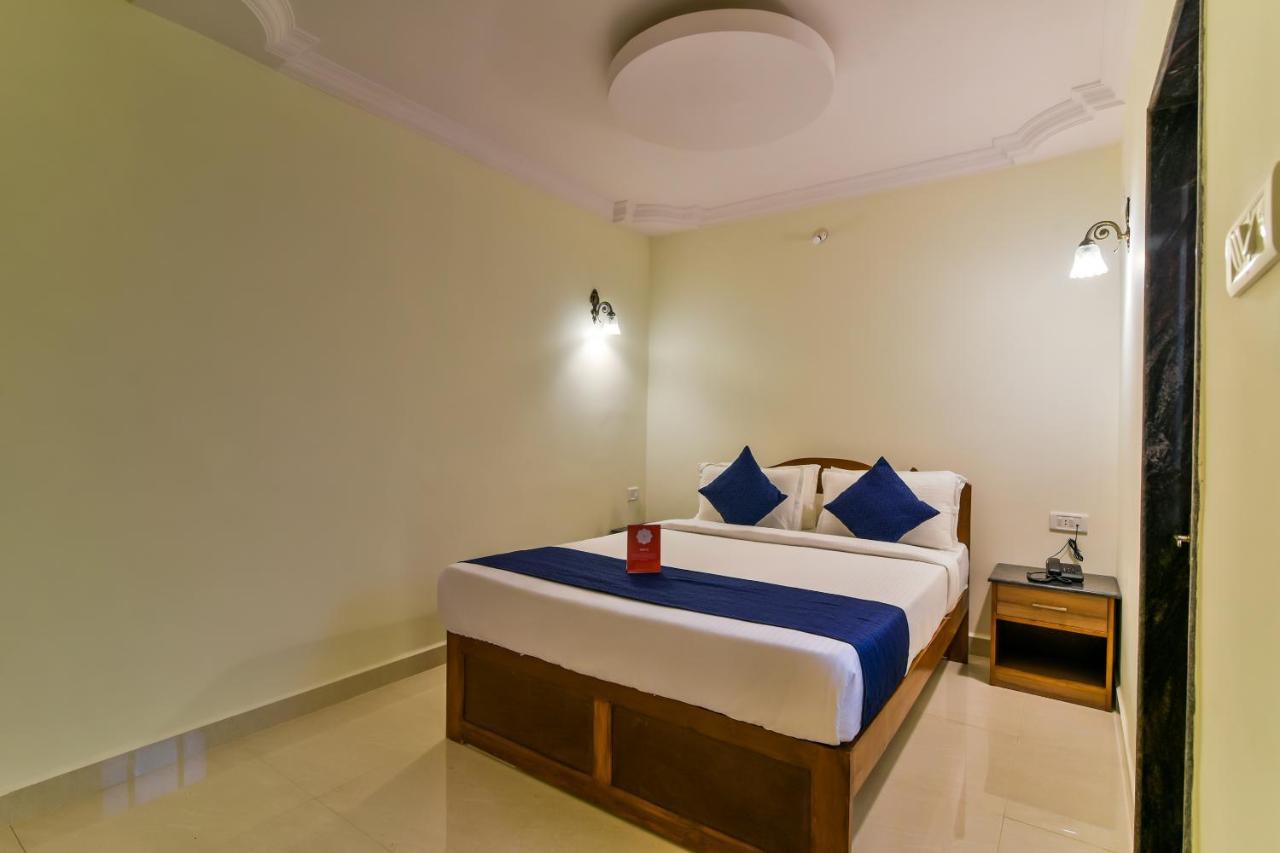 Sonikas Holiday Homes Candolim Εξωτερικό φωτογραφία